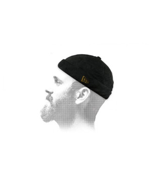 Black skully hat outlet